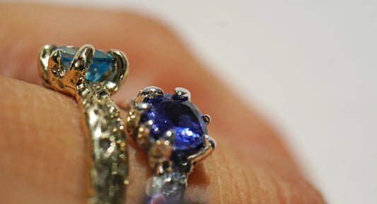 Anemone Ring
