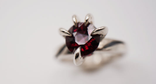 Cheetah unique piece