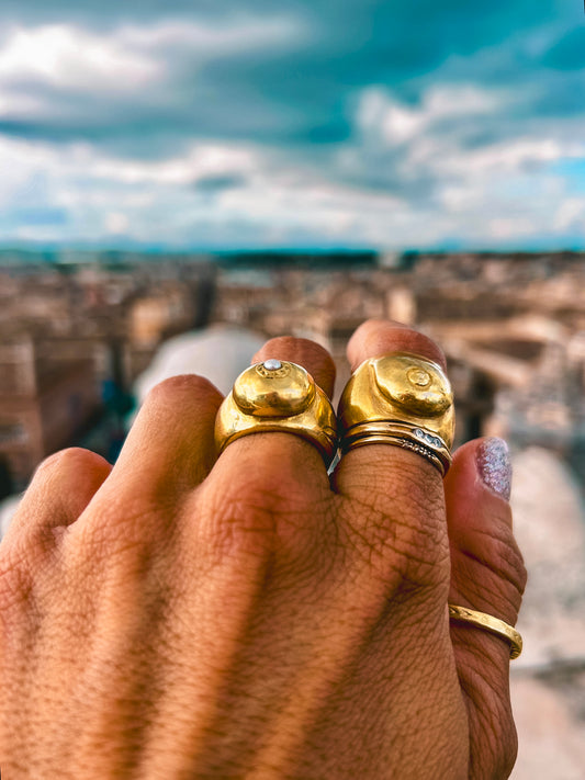 Niki Ring
