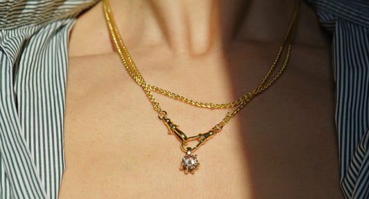 La collana dell'Amore