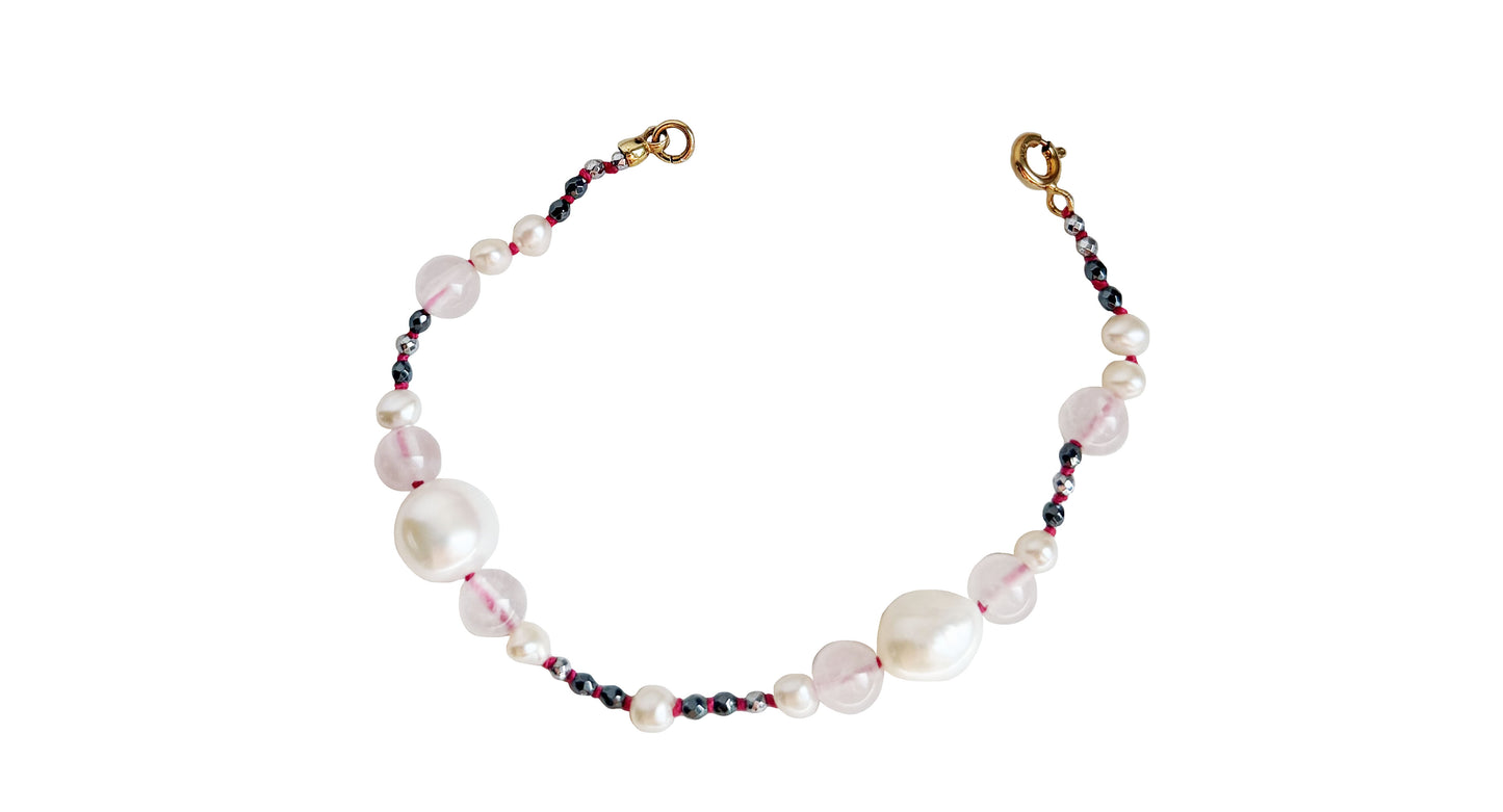 Bracciale Bolle di sapone