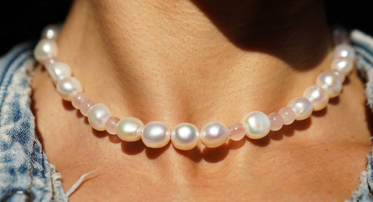 Collana Bolle di Sapone