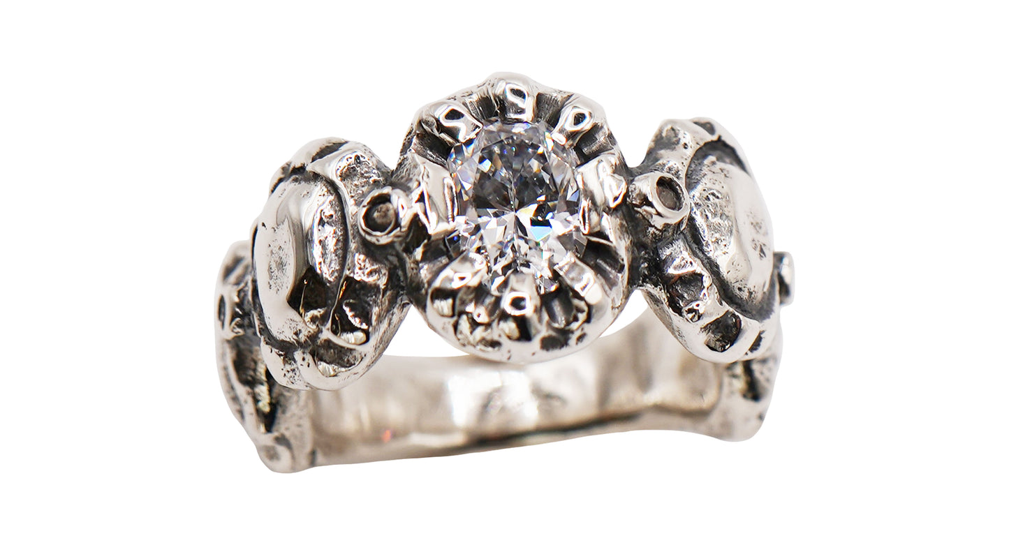 Georgian Ring