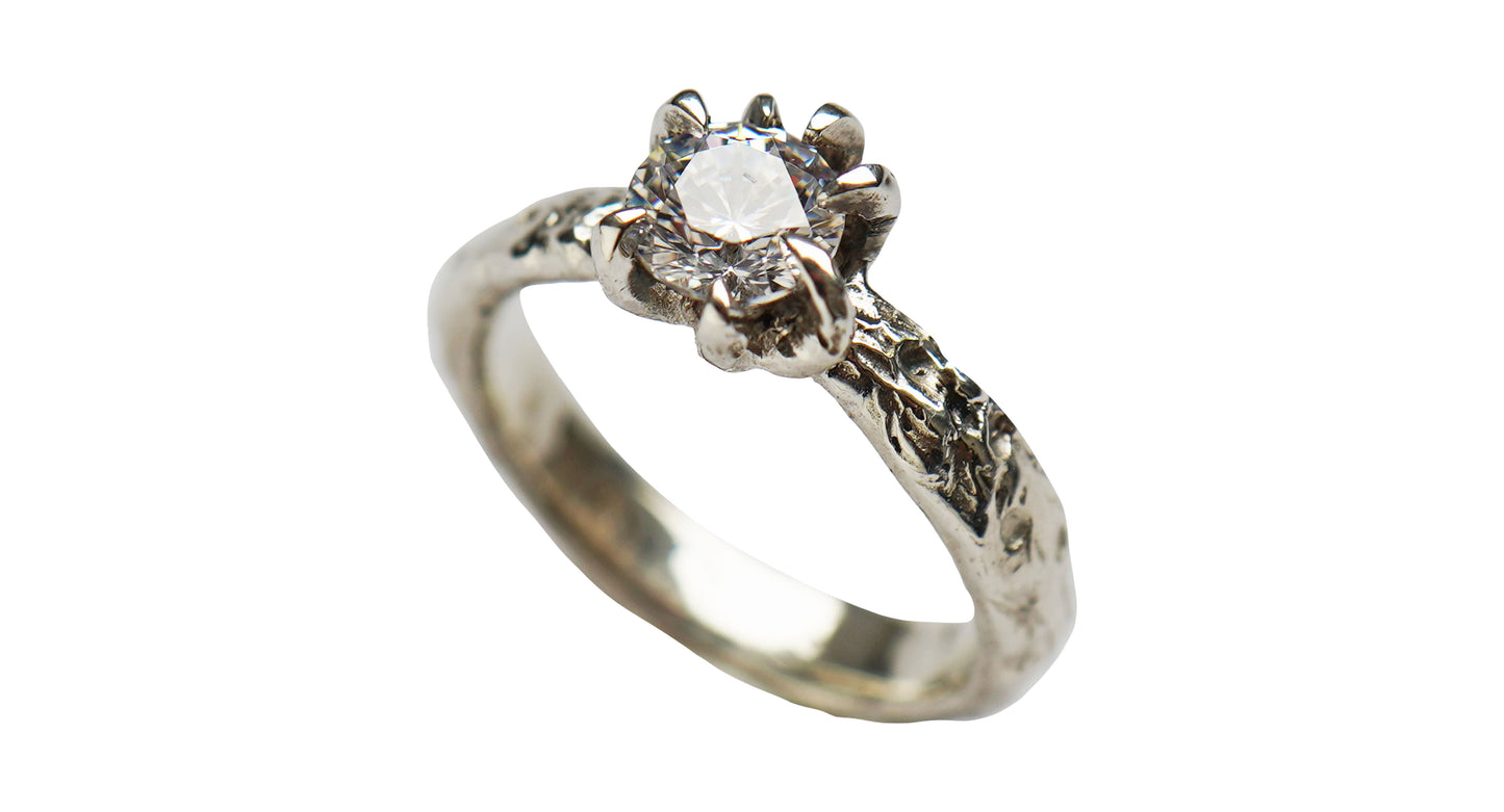Anemone Ring