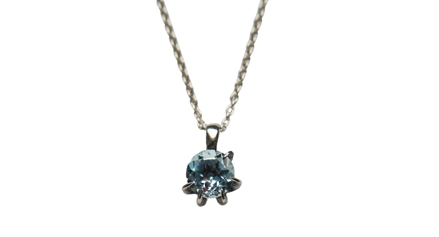 Cheetah Pendant
