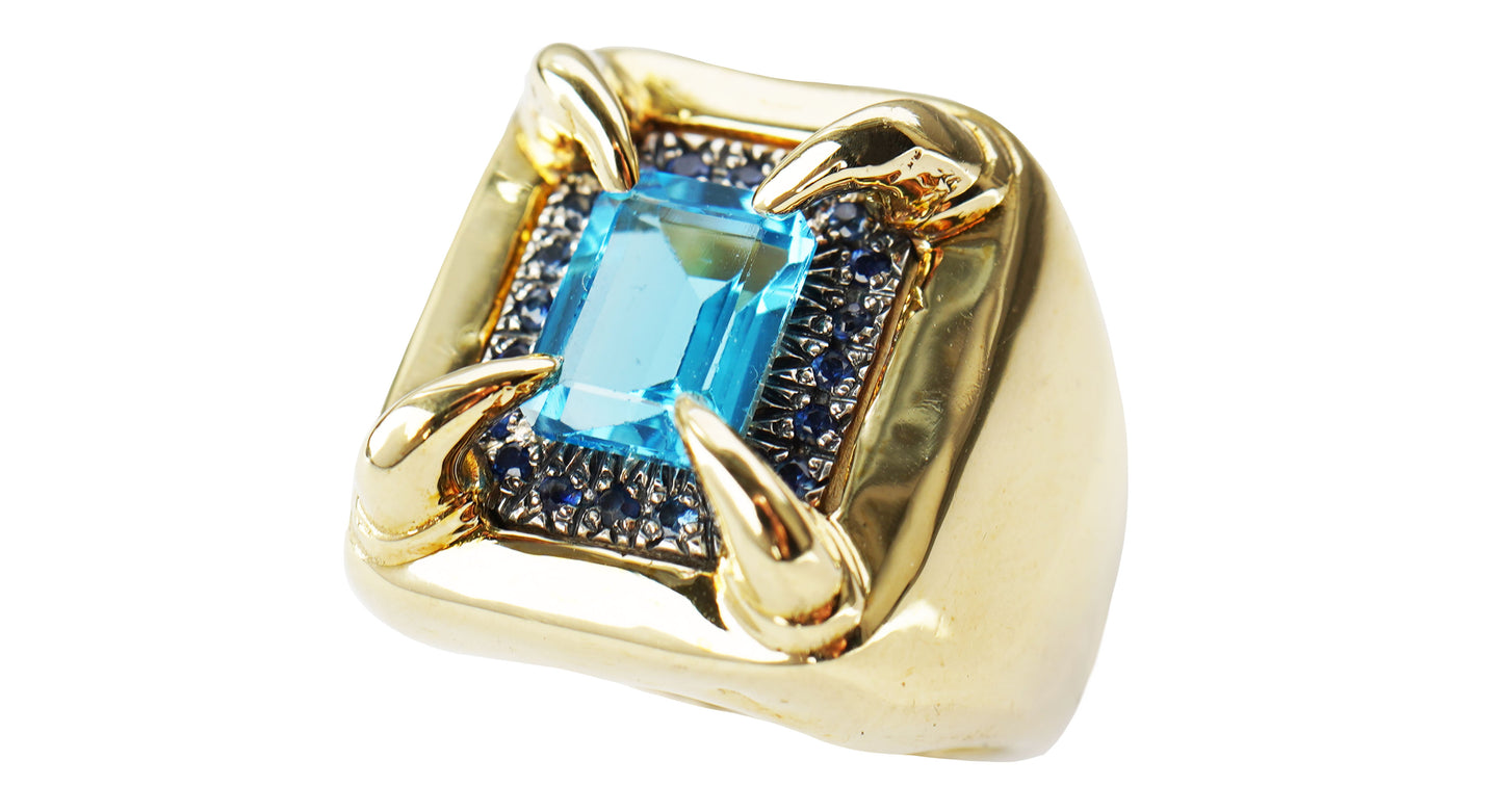 Tessa Ring