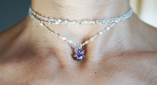 Cheetah Pendant