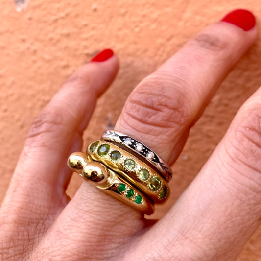 Anello Kelis