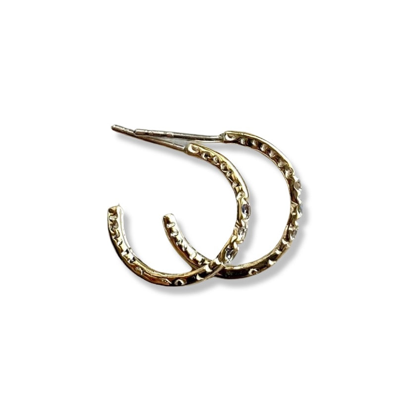 Kelis Earring