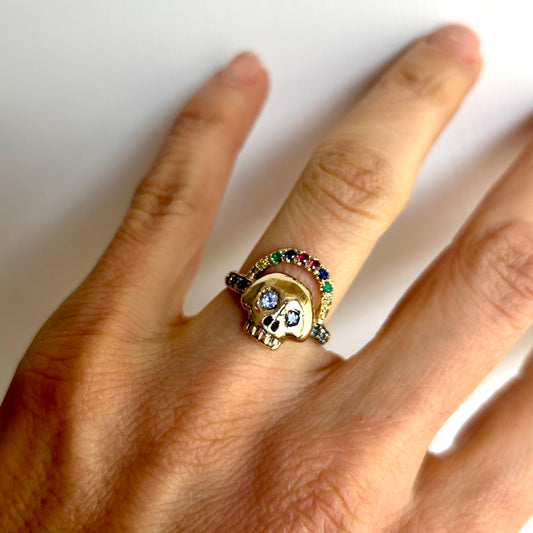 Coco Ring