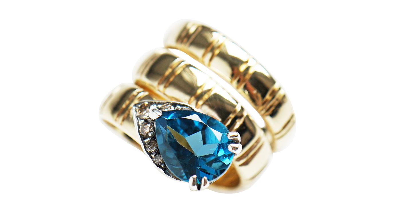 Anello della Nonna