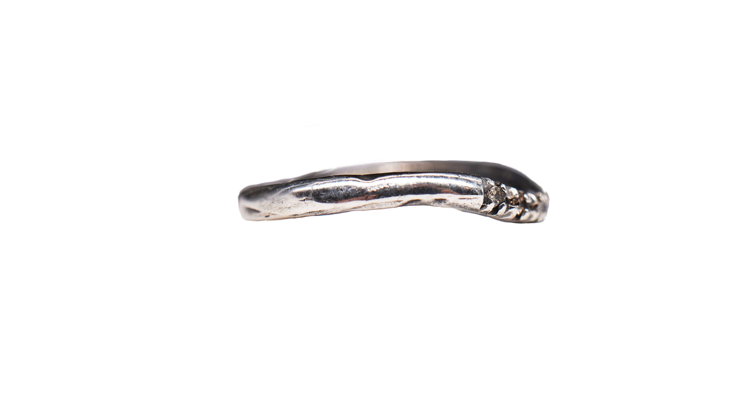 Moon ring