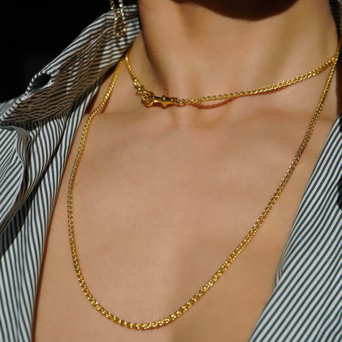 La collana dell'Amore