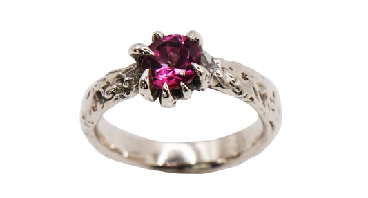 Anemone Ring