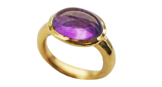Gold Classic Roman