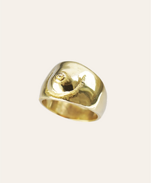  Anello Madame de Pompadour