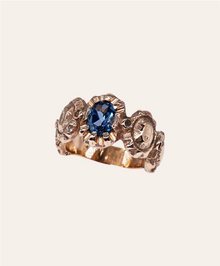  Anello Georgian Stone