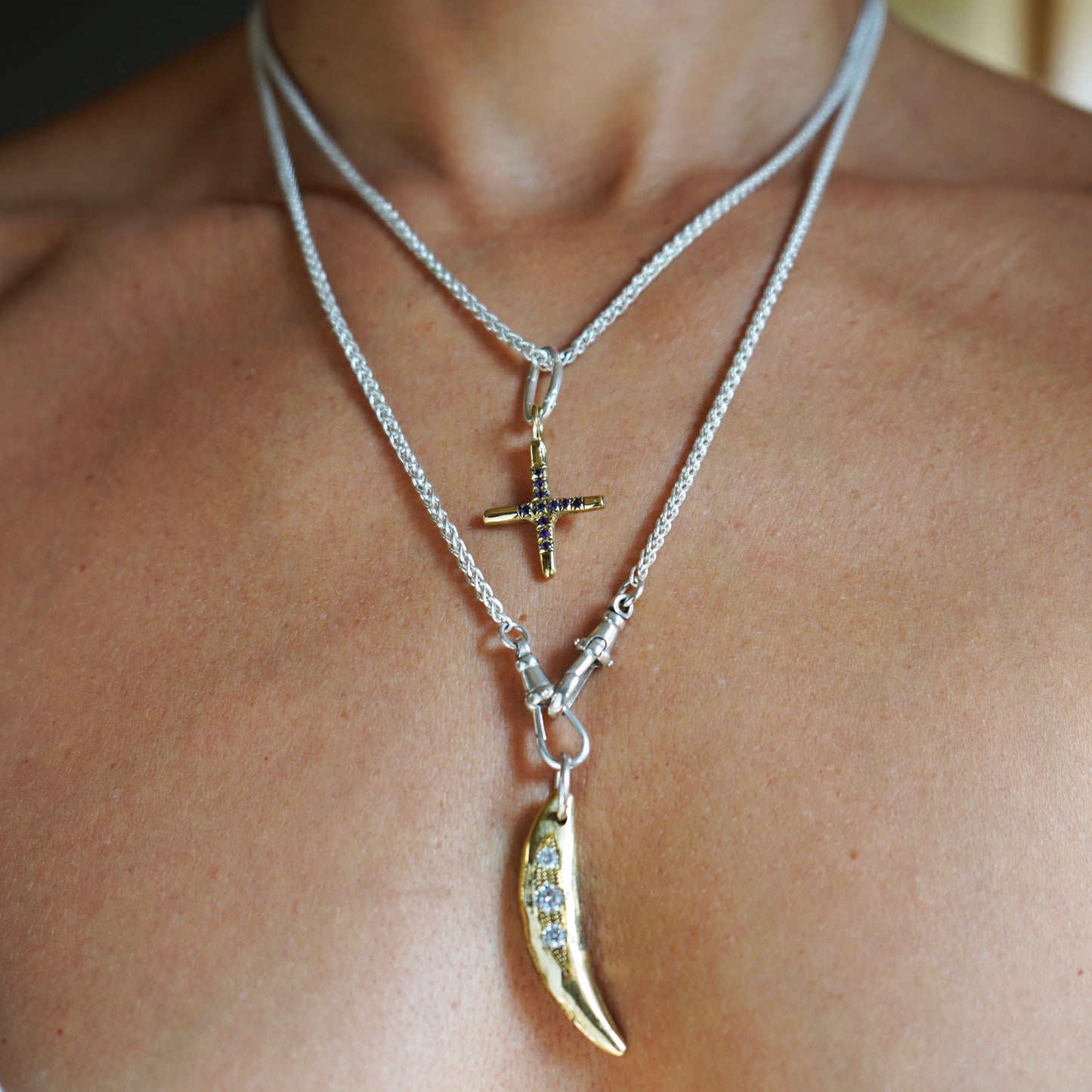 La Collana dell'Amore 