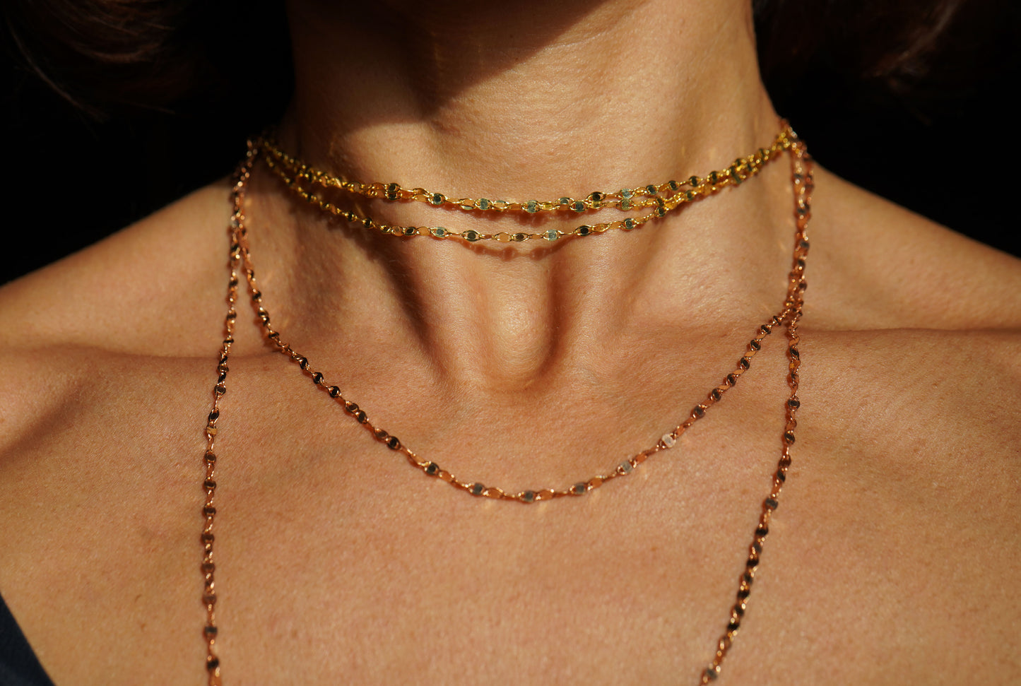 Collana Piccolissima