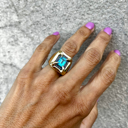 Tessa Ring