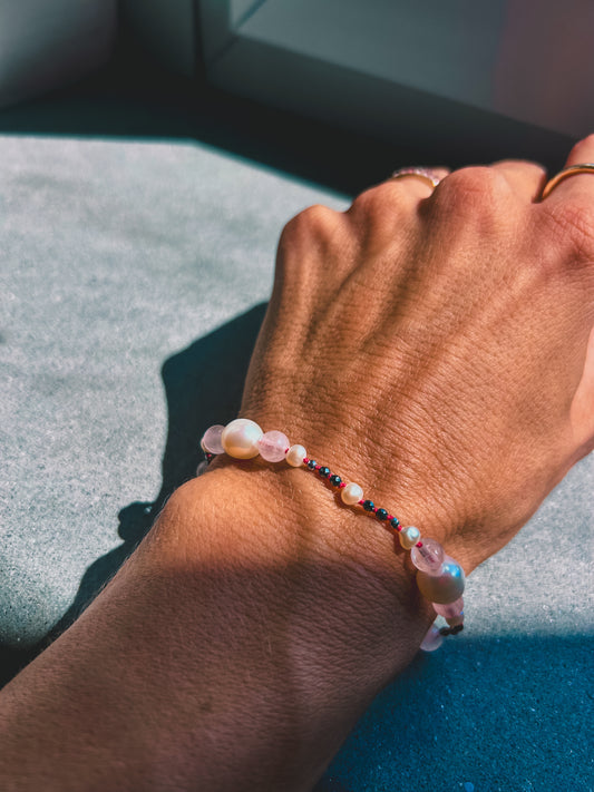 Bracciale Bolle di sapone