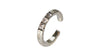Silver Kelis EarCuff