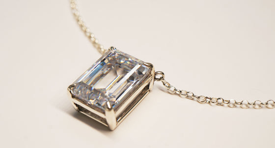 L. Necklace