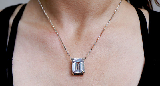 L. Necklace