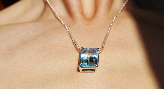 L. Necklace