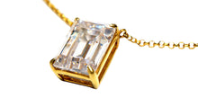  L. Necklace