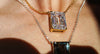 L. Necklace