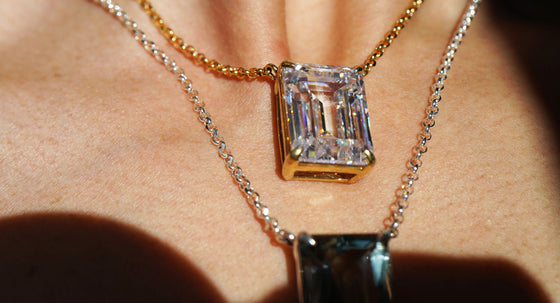 L. Necklace