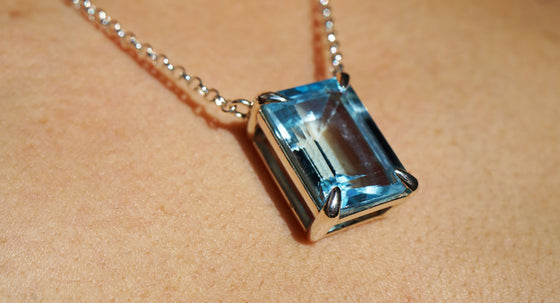 L. Necklace