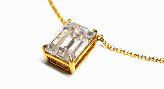 L. Necklace