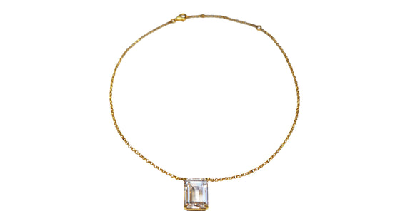 L. Necklace