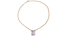  L. Necklace