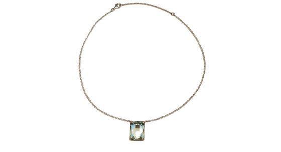 L. Necklace