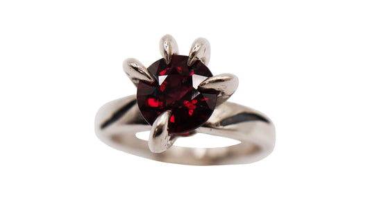 Cheetah unique piece