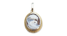  Tidal Wave Pendant