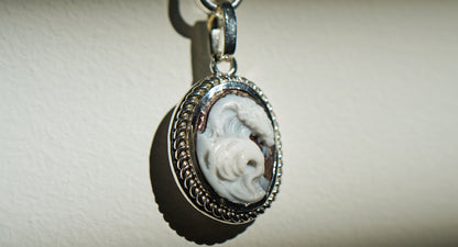 Ciondolo Onda di Marea