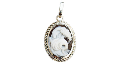 Ciondolo Onda di Marea