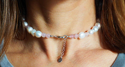 Collana Bolle di Sapone