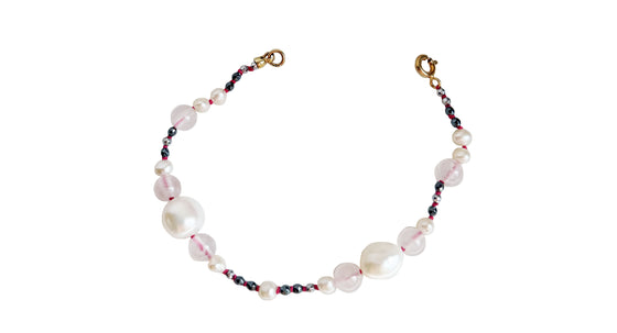 Bubble Bracelet
