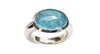 Classic Roman in Argento