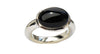 Classic Roman in Argento