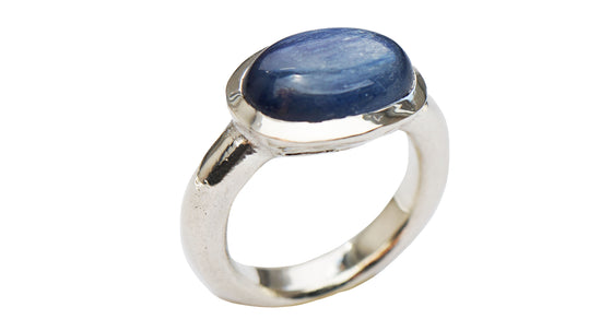 Classic Roman in Argento