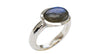 Classic Roman in Argento