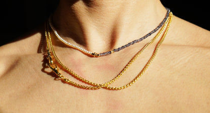 La collana dell'Amore