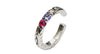 Silver Kelis EarCuff