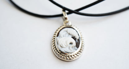 Ciondolo Onda di Marea